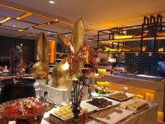 -康悦故事·悦享餐厅(东塘店)