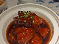 -小菜园新徽菜(南通崇川金鹰店)