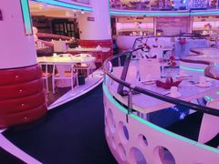 -巴特餐饮6加1音乐餐吧·新疆菜