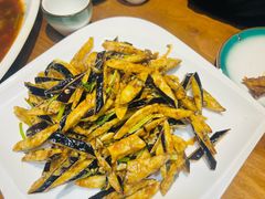 -煎饼卷大葱(春秋西路店)