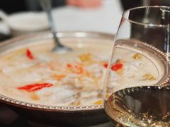 -运·中餐厅(成都华尔道夫酒店)