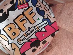 -麦当劳(莒县服务区店)