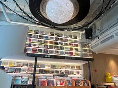 -黑胶星球(华发中城商都店)