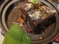 -姑苏家宴·苏帮菜·松鼠桂鱼(苏州总店)