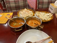 -清真· AL-JANNAT 佳纳特餐厅(仙林店)