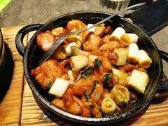-汤城小厨•粤菜•靓汤(苏州街店)
