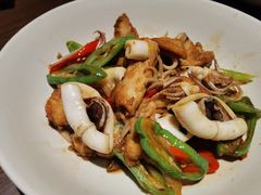 -KŌNG胶东小馆(华熙店)