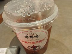 -得意啫·广东啫啫煲(前海HOP店)