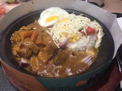 -胡椒宅男(市民中心店)