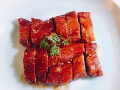 -广州富力丽思卡尔顿酒店·丽轩·粤菜