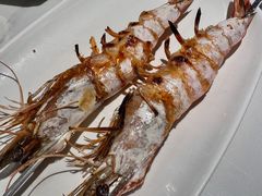 -正黄旗海鲜烧烤大排档(延安路总店)