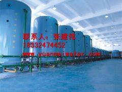 -辛集市水处理中心