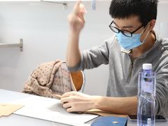 -猛犸手作·皮具·diy团建·礼品定制(新华路店)