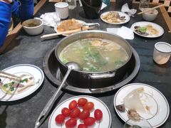 -小牛海记潮汕牛肉店(永定路店)