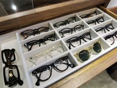 -大视光学•LINDBERG林德伯格•全球手工眼镜集合店(王府井店)
