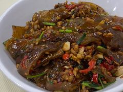 -笨罗卜浏阳菜馆(太平街店)