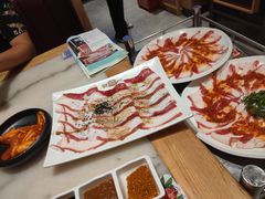 -韩宫宴烤肉·料理(宜兴八佰伴店)