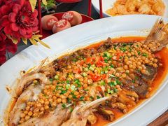 -锦府盐帮·私宴(赛特店)