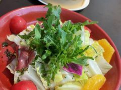 -锦西湖·海鲜小馆(未来科技城店)