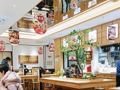 -鑫震源·苏式大虾生煎(独墅湖邻里中心店)