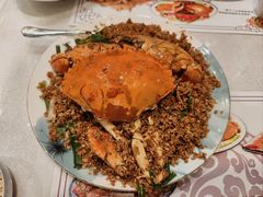 -喜记避风塘炒辣蟹(总店)