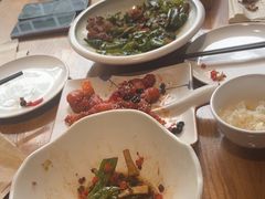 -静一·食光里(黄河路店)