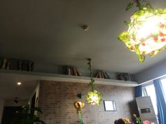 -忘忧草融合私房菜(红鼎国际店)