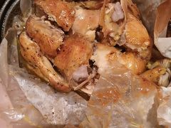 -桂满陇·蟹黄小笼汤包(中山公园店)