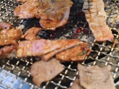 -合易泓烤肉•首创生椰大油边(宁山路店)