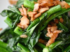 -广州柏悦酒店·悦景轩·粤菜餐厅