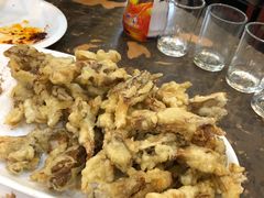 -张包铺(道外店)