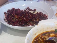 -川粤春天商务餐厅(人民路店)