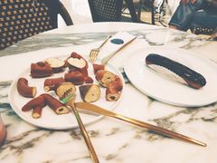 -WHEAT&BAKER-麥(凯德来福士店)