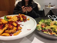 -福海居烤鸭店(鸟巢店)