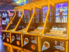 -星际传奇(海韵城店)