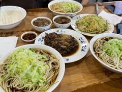 -柴氏风味斋(甘家口店)