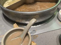 -巴奴毛肚火锅(二七万达店)