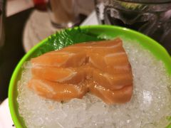 -海天盛宴海鲜自助(正大广场店)