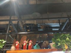 -黑鸡小馆(金源店)