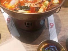 -成都你六姐·牛肉冒菜(上海环宇荟店)