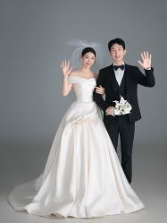 -Mu慕婚纱摄影·超级工作室