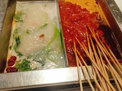 -串一火锅(赛格国际购物中心店)