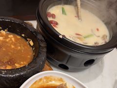 -径山十八道·风味民间菜(杭州总店)