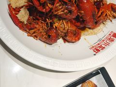 -金陵暴走龙虾·烧烤·排档(南京总店)