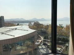 -杭州君悦酒店