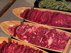 -左庭右院鲜牛肉火锅(新梅广场店)