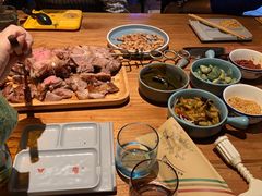 -那些年记忆烧烤