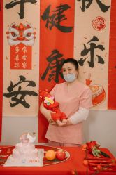 -禧悦府国际月子会所(总店)
