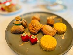 -苏宁钟山国际高尔夫酒店大堂酒廊
