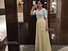 -杭州城中香格里拉大酒店